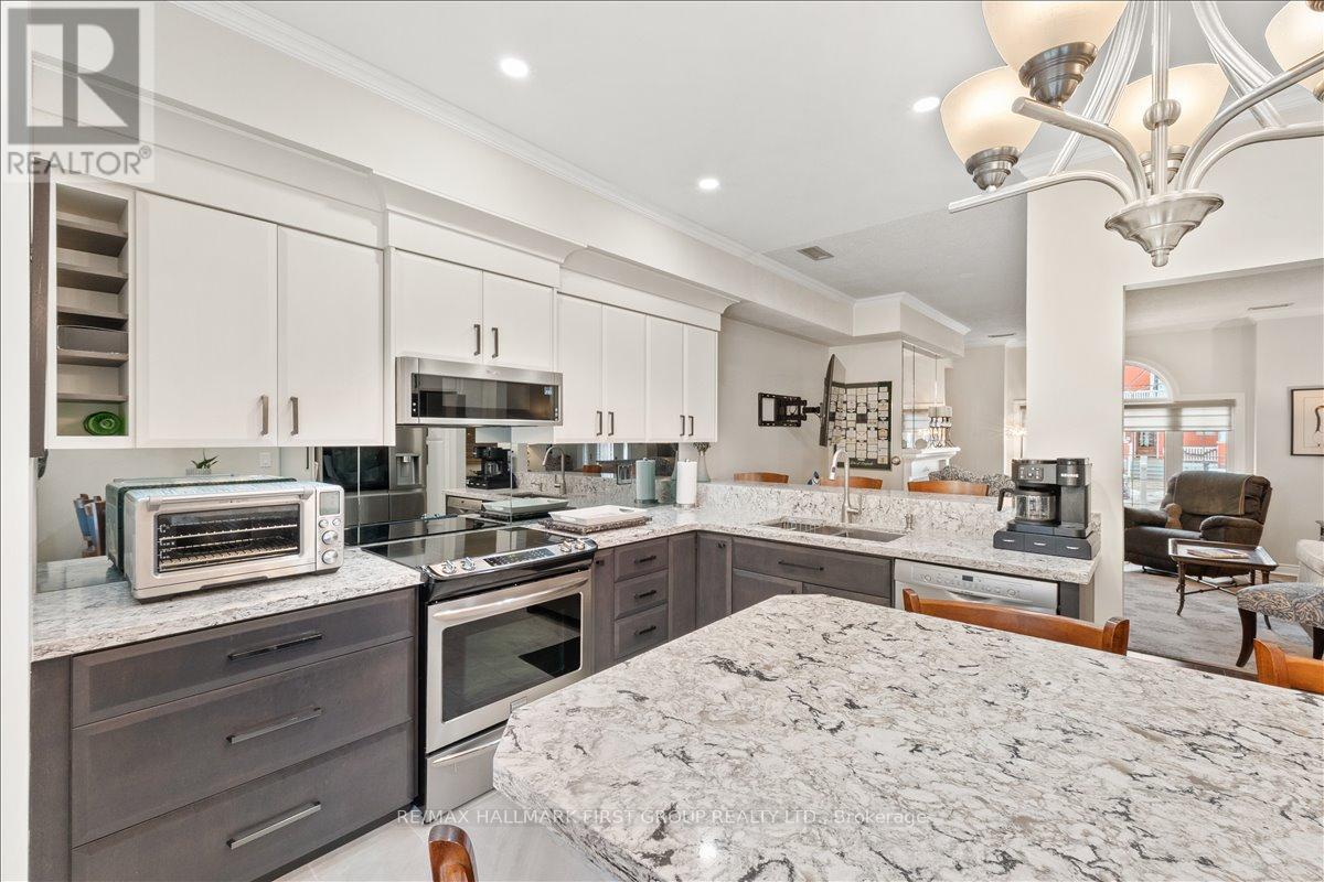 6 - 110 Mary Street W, Whitby (Downtown Whitby), Ontario  L1N 8M5 - Photo 14 - E12854904