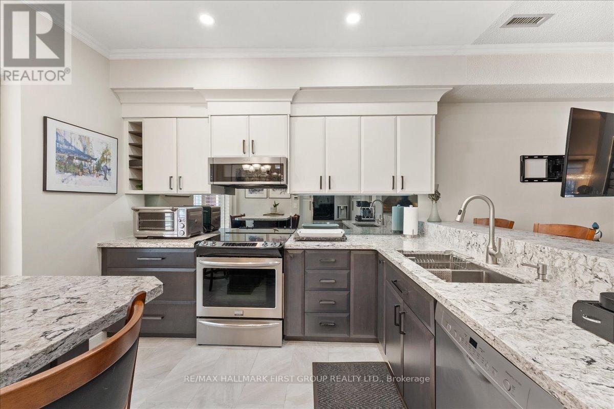 6 - 110 Mary Street W, Whitby (Downtown Whitby), Ontario  L1N 8M5 - Photo 16 - E12854904