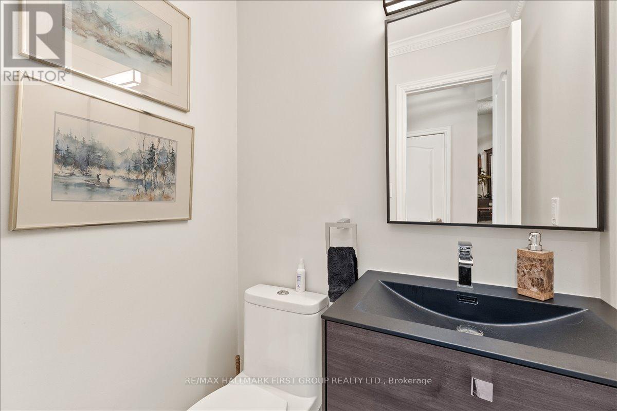 6 - 110 Mary Street W, Whitby (Downtown Whitby), Ontario  L1N 8M5 - Photo 18 - E12854904