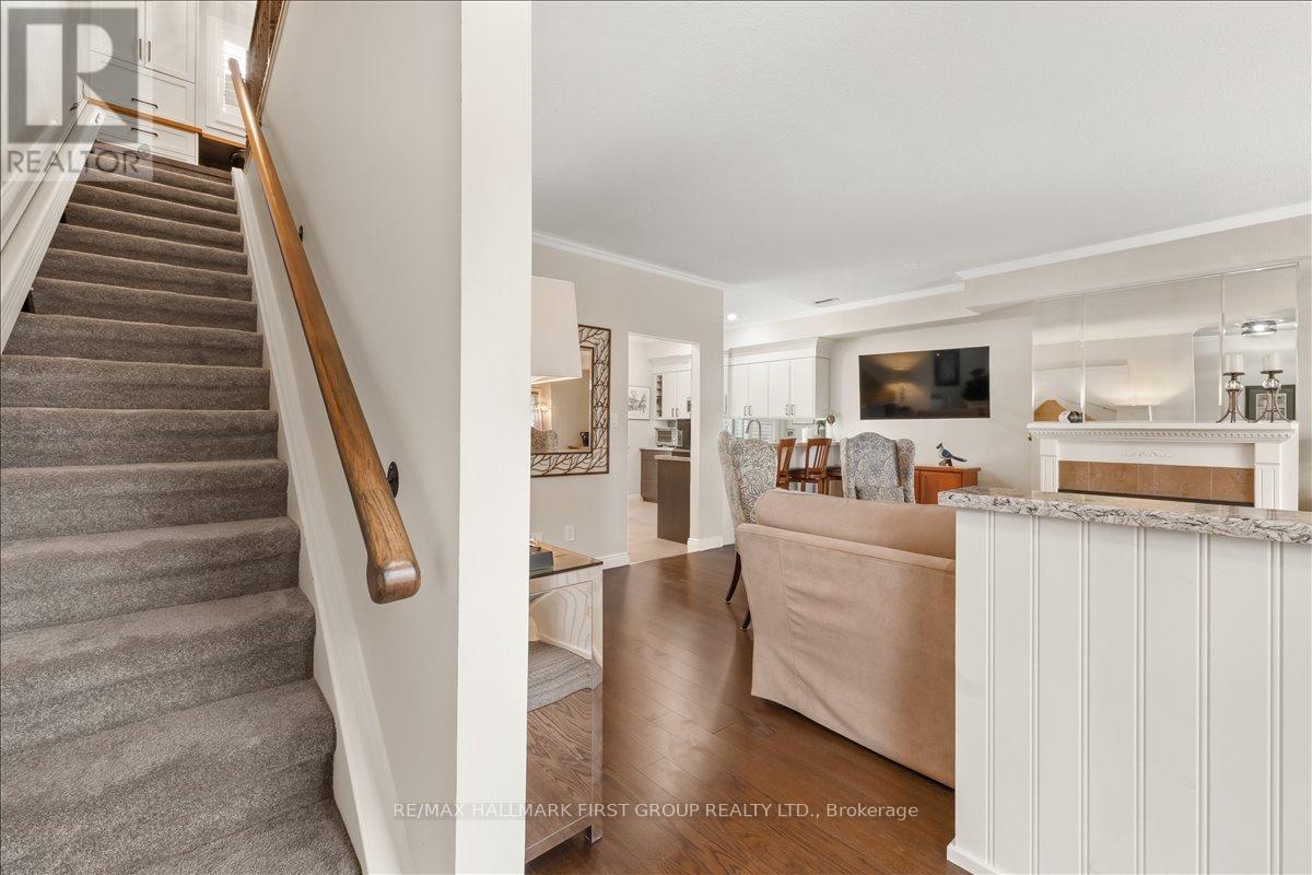 6 - 110 Mary Street W, Whitby (Downtown Whitby), Ontario  L1N 8M5 - Photo 19 - E12854904