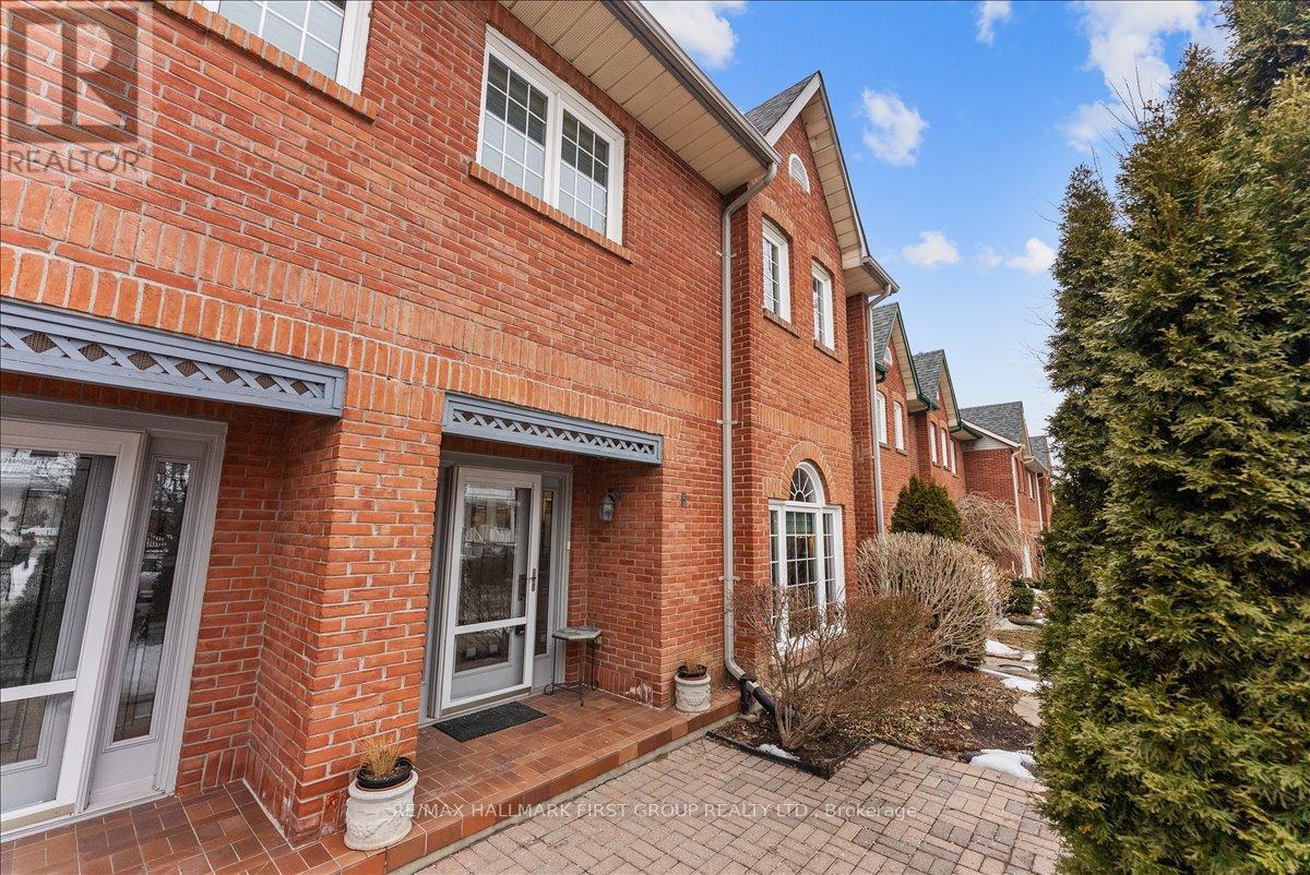 6 - 110 Mary Street W, Whitby (Downtown Whitby), Ontario  L1N 8M5 - Photo 2 - E12854904