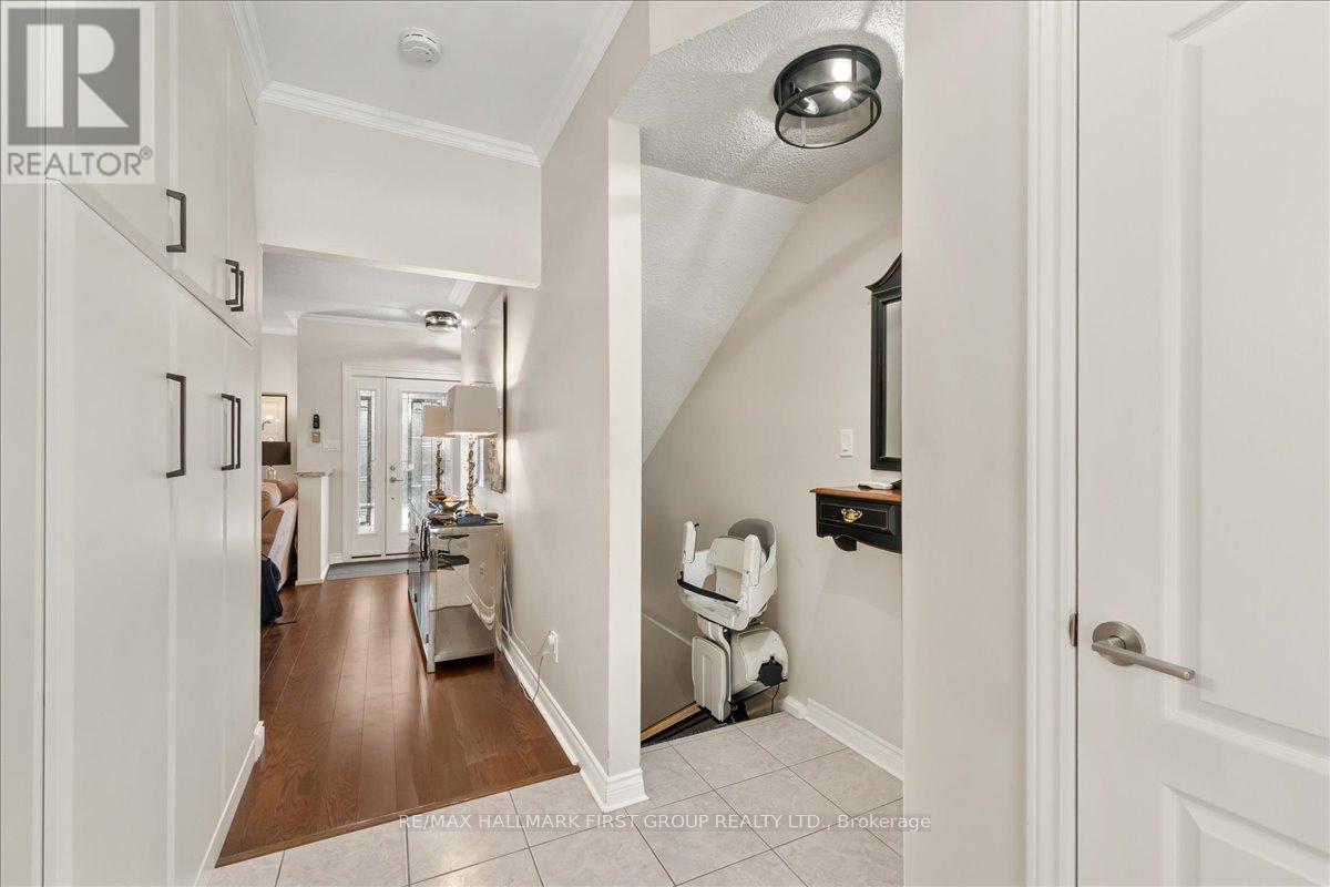 6 - 110 Mary Street W, Whitby (Downtown Whitby), Ontario  L1N 8M5 - Photo 20 - E12854904