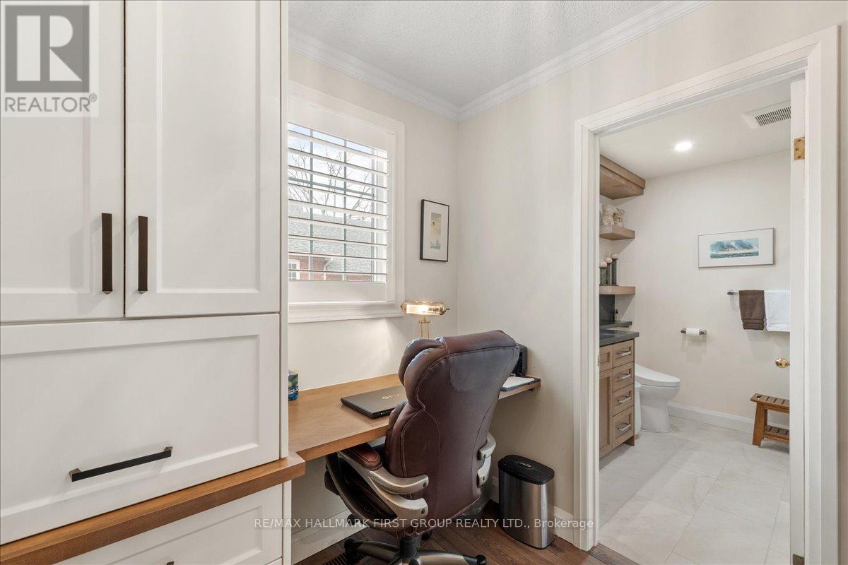 6 - 110 Mary Street W, Whitby (Downtown Whitby), Ontario  L1N 8M5 - Photo 22 - E12854904