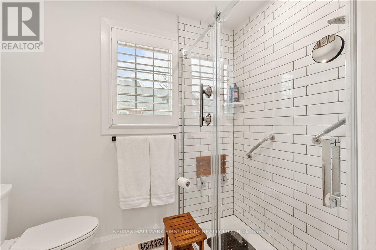 6 - 110 Mary Street W, Whitby (Downtown Whitby), Ontario  L1N 8M5 - Photo 29 - E12854904