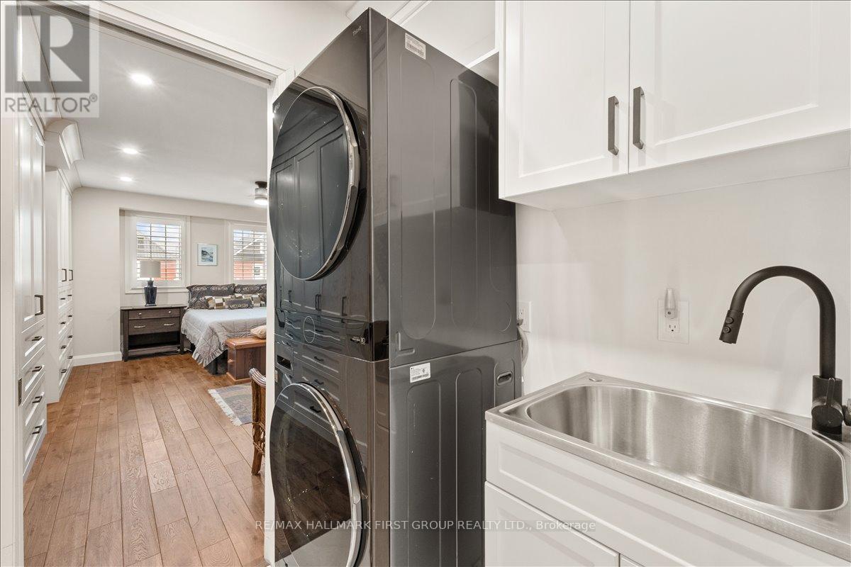 6 - 110 Mary Street W, Whitby (Downtown Whitby), Ontario  L1N 8M5 - Photo 30 - E12854904