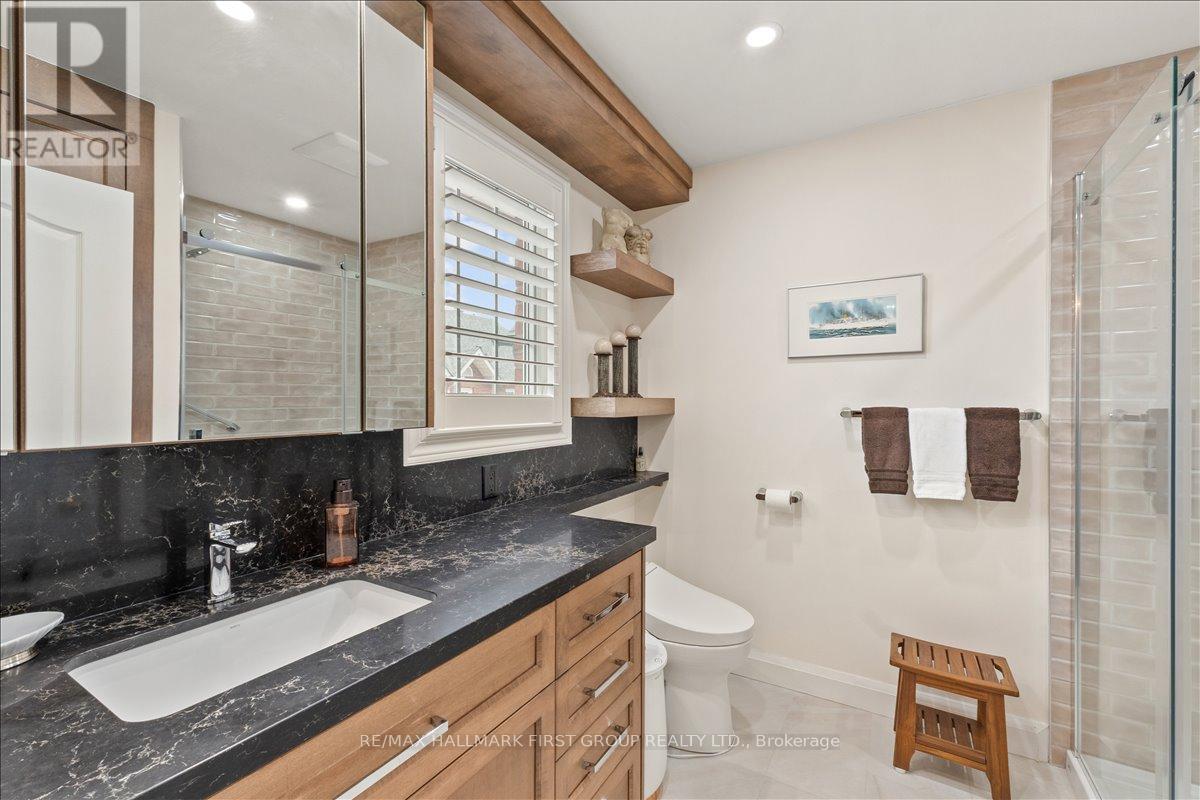 6 - 110 Mary Street W, Whitby (Downtown Whitby), Ontario  L1N 8M5 - Photo 35 - E12854904