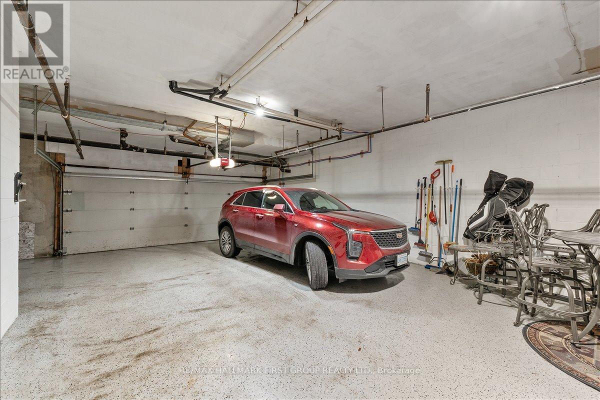 6 - 110 Mary Street W, Whitby (Downtown Whitby), Ontario  L1N 8M5 - Photo 37 - E12854904