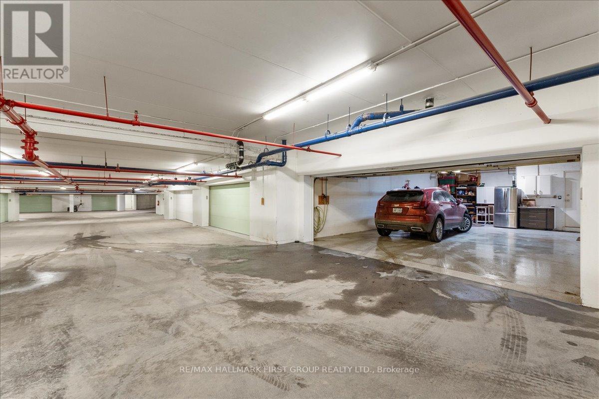 6 - 110 Mary Street W, Whitby (Downtown Whitby), Ontario  L1N 8M5 - Photo 38 - E12854904