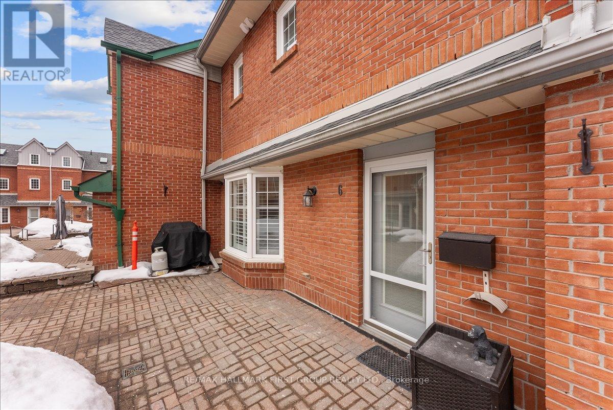 6 - 110 Mary Street W, Whitby (Downtown Whitby), Ontario  L1N 8M5 - Photo 39 - E12854904