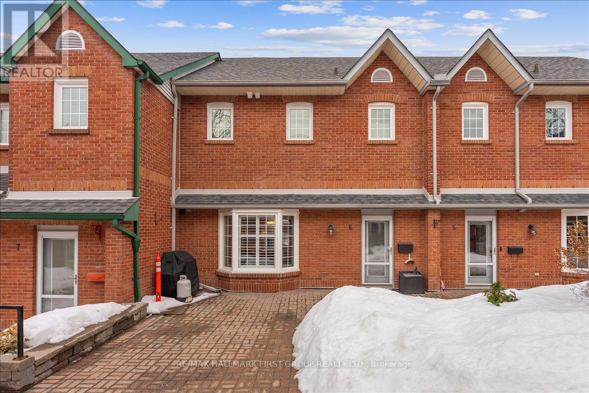 6 - 110 Mary Street W, Whitby (Downtown Whitby), Ontario  L1N 8M5 - Photo 40 - E12854904