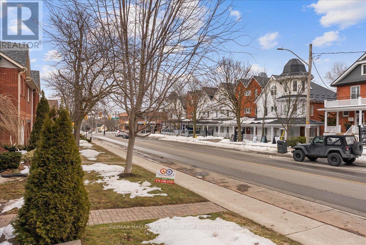 6 - 110 Mary Street W, Whitby (Downtown Whitby), Ontario  L1N 8M5 - Photo 42 - E12854904