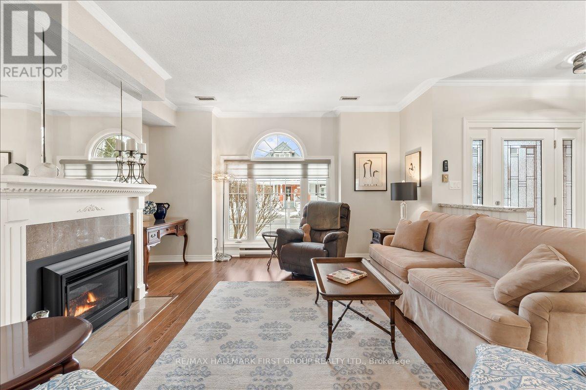 6 - 110 Mary Street W, Whitby (Downtown Whitby), Ontario  L1N 8M5 - Photo 8 - E12854904