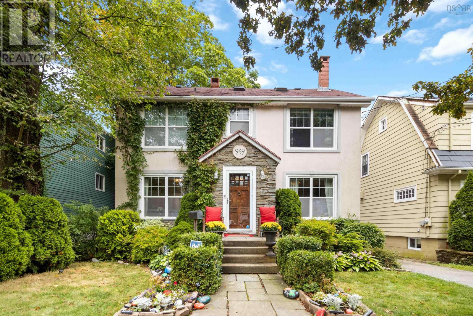 949 McLean Street, Halifax, Nova Scotia