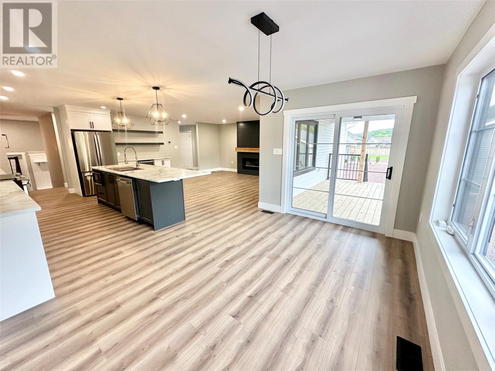 36 Mcdonald Crescent, Bishop's Falls, Newfoundland & Labrador  A0H 1C0 - Photo 24 - 1295008