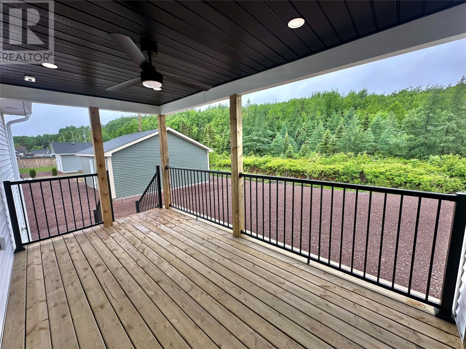 36 Mcdonald Crescent, Bishop's Falls, Newfoundland & Labrador  A0H 1C0 - Photo 27 - 1295008