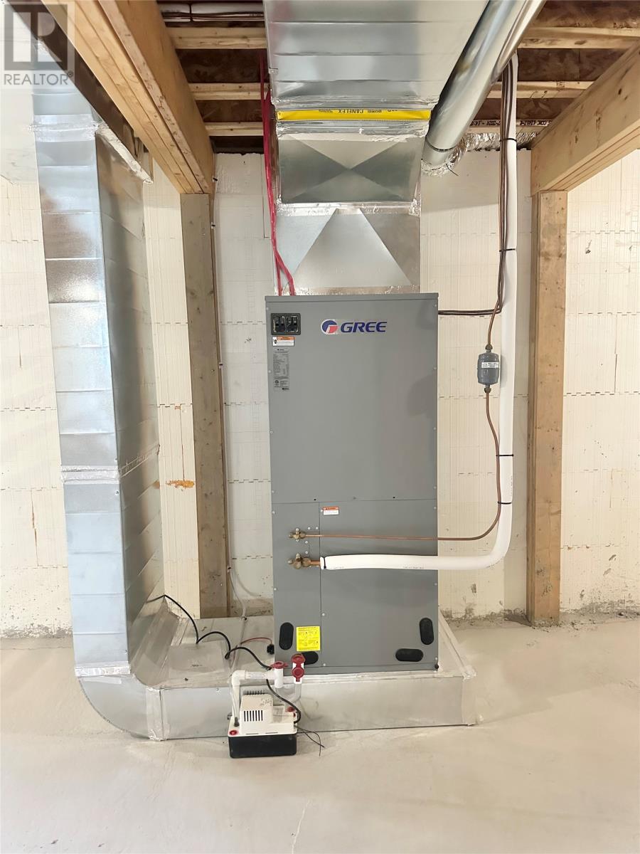 36 Mcdonald Crescent, Bishop's Falls, Newfoundland & Labrador  A0H 1C0 - Photo 38 - 1295008