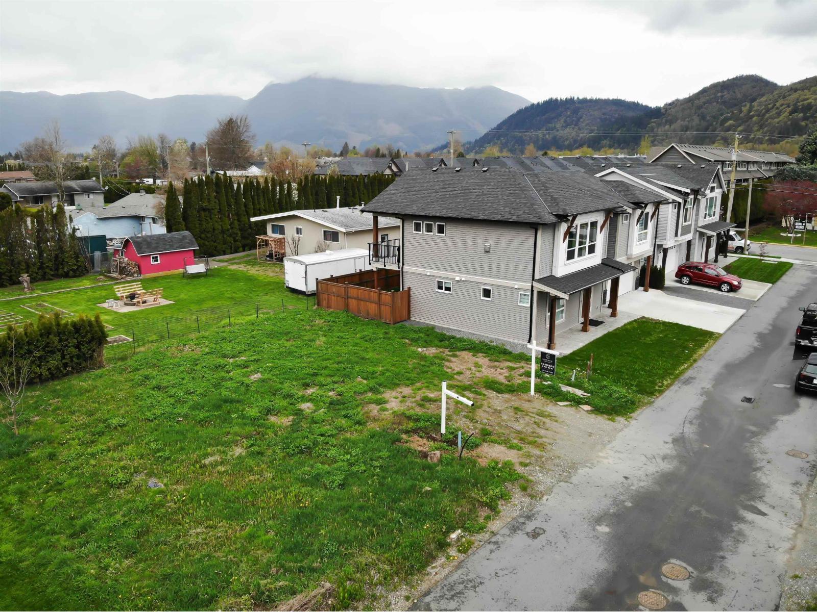 5 7450 Morrow Road, Agassiz, Agassiz, British Columbia  V0M 1A2 - Photo 5 - R3096513