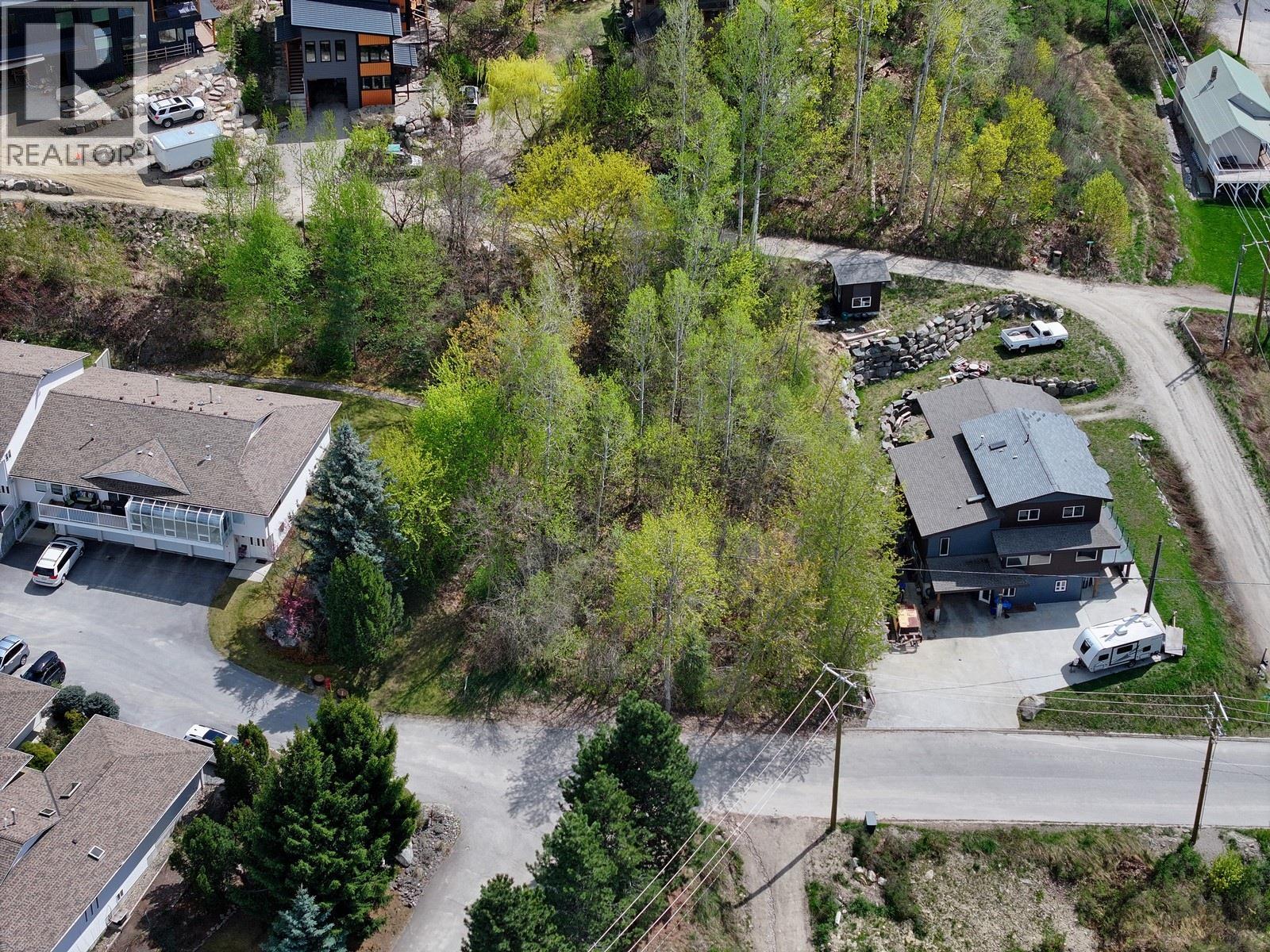 Lot C Mill Street, Nelson, British Columbia  V1L 4T2 - Photo 3 - 10345667