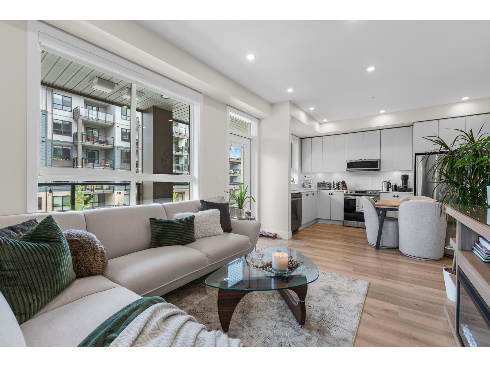 312 45505 Campus Drive, Garrison Crossing, Chilliwack, British Columbia  V2R 6L2 - Photo 7 - R3096430