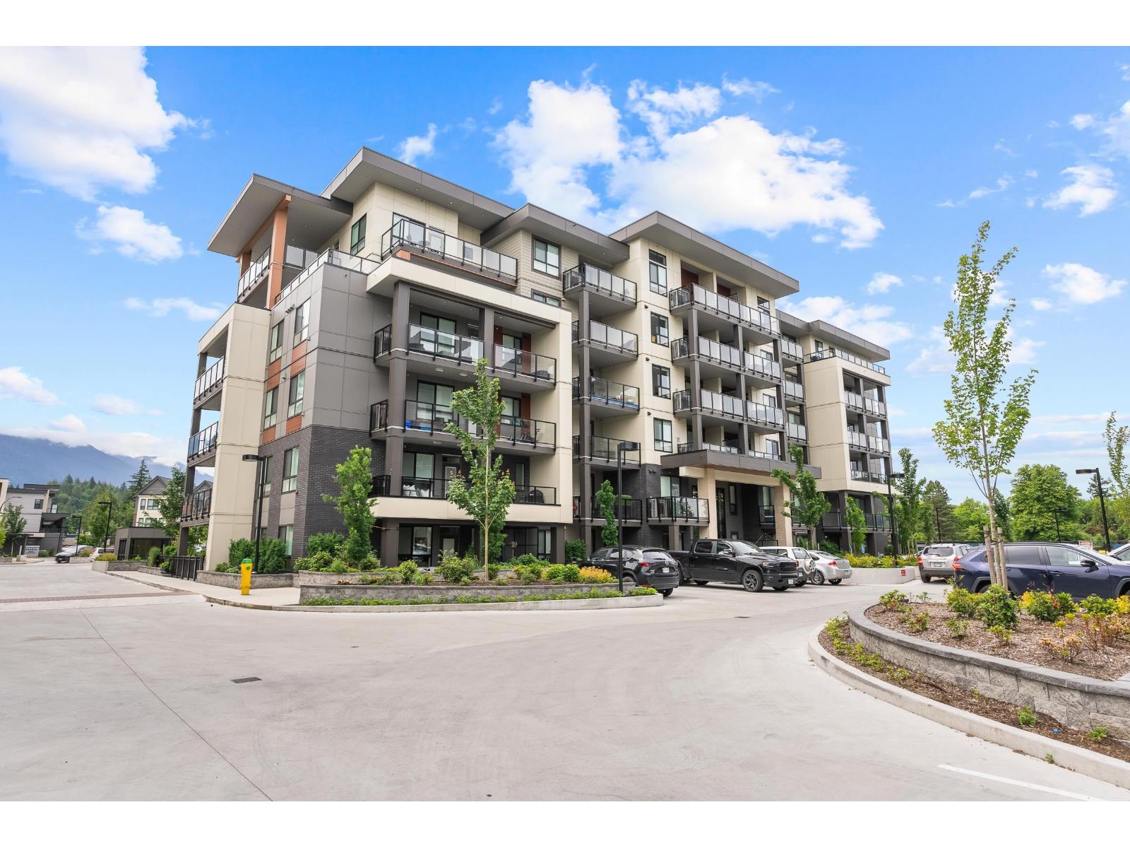 312 45505 Campus Drive, Garrison Crossing, Chilliwack, British Columbia  V2R 6L2 - Photo 27 - R3096430