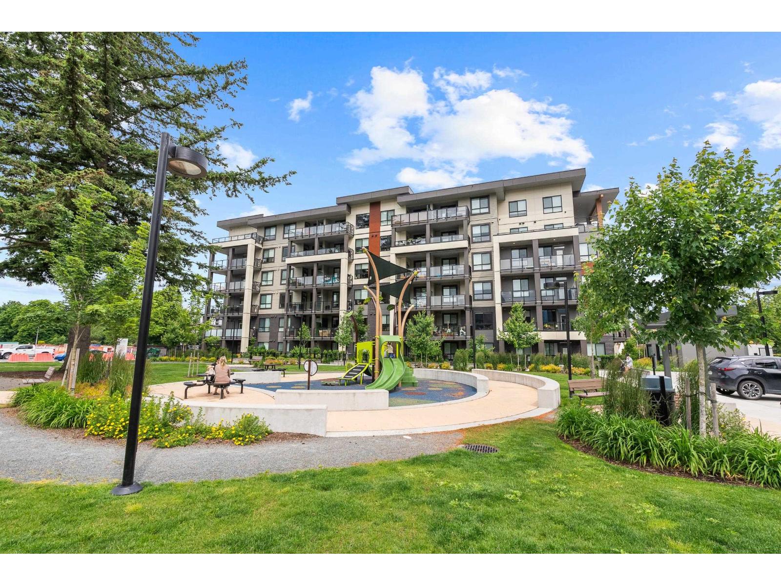 312 45505 Campus Drive, Garrison Crossing, Chilliwack, British Columbia  V2R 6L2 - Photo 22 - R3096430