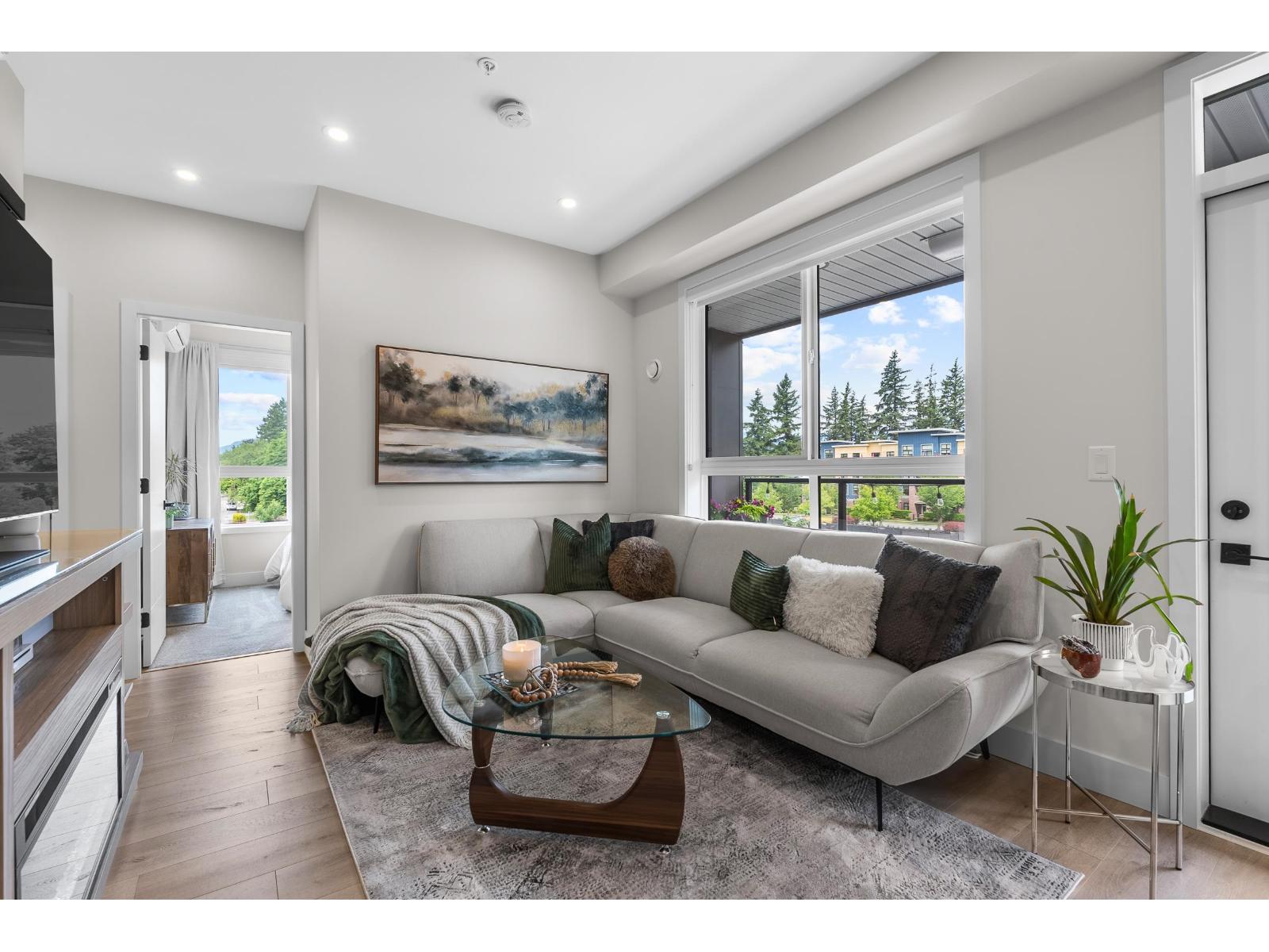 312 45505 Campus Drive, Garrison Crossing, Chilliwack, British Columbia  V2R 6L2 - Photo 6 - R3096430