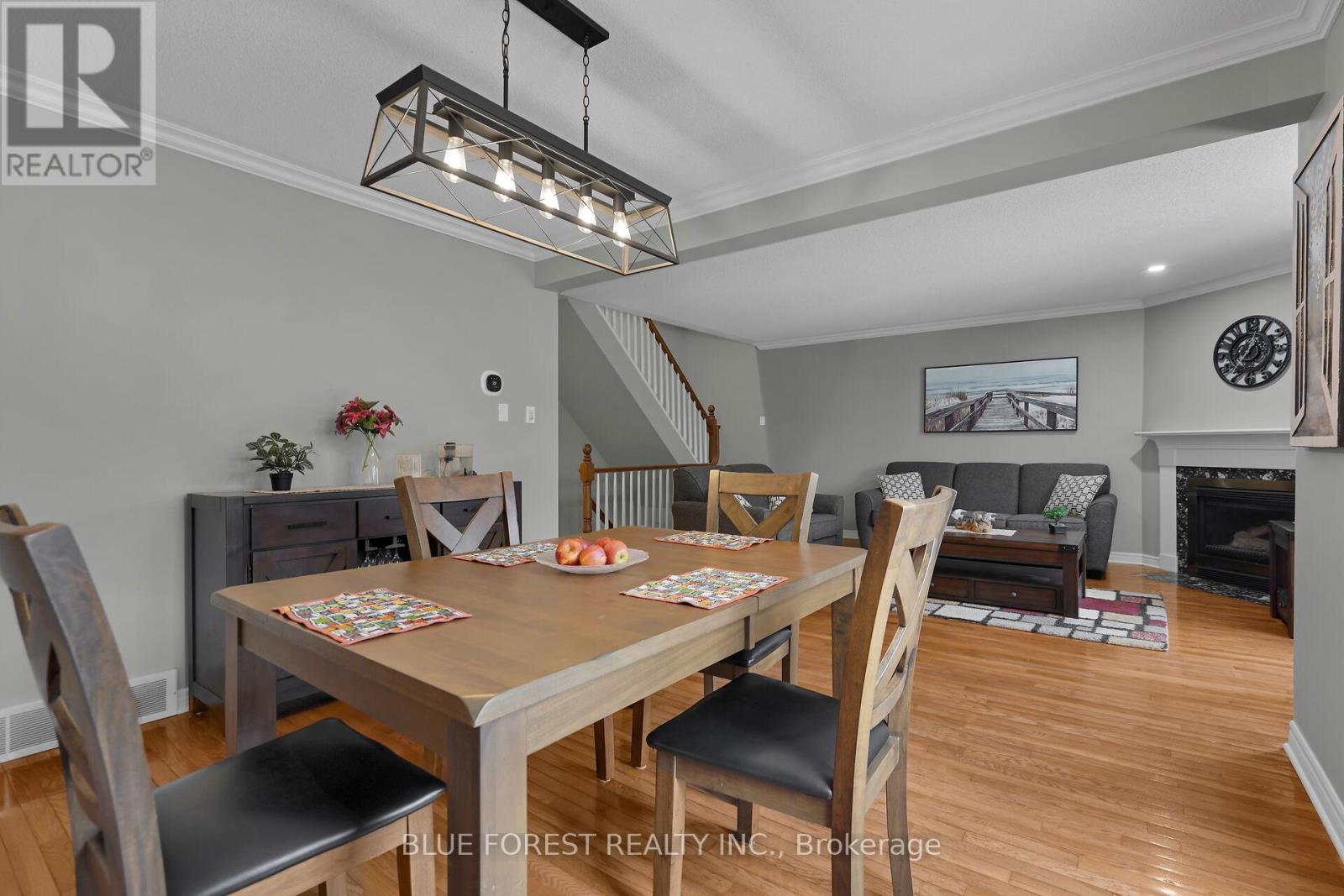 3 - 410 Ambleside Drive, London North (North A), Ontario  N6G 4Y3 - Photo 10 - X12854860