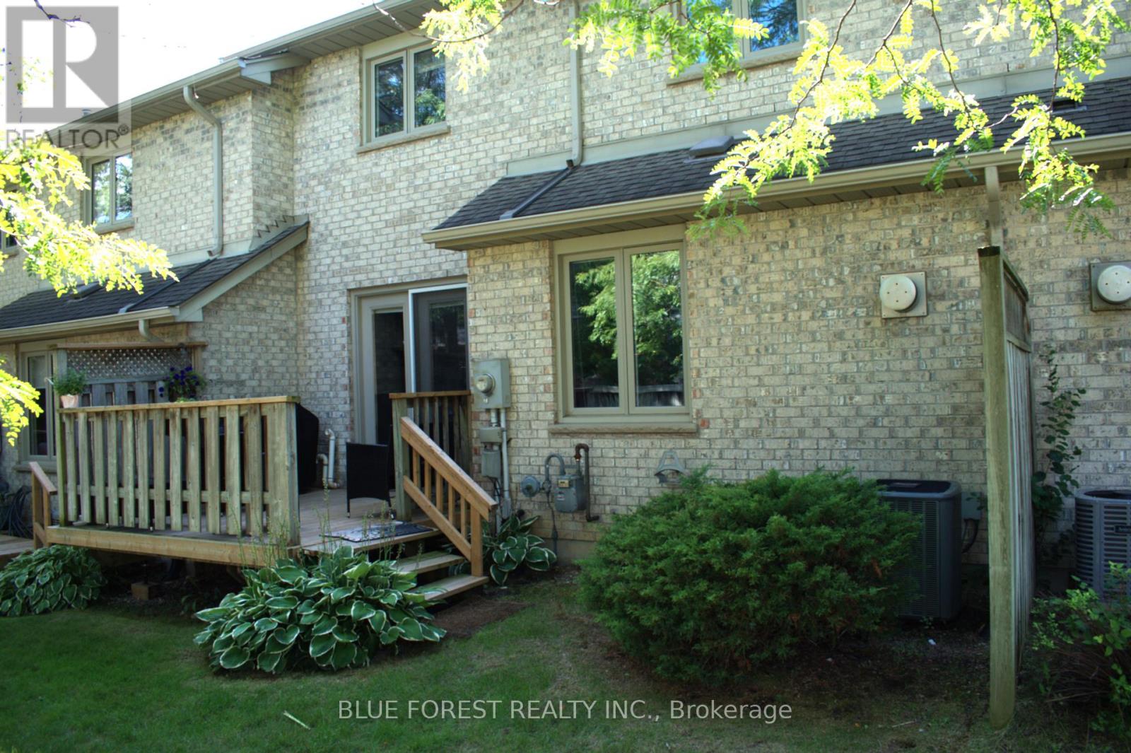 3 - 410 Ambleside Drive, London North (North A), Ontario  N6G 4Y3 - Photo 12 - X12854860