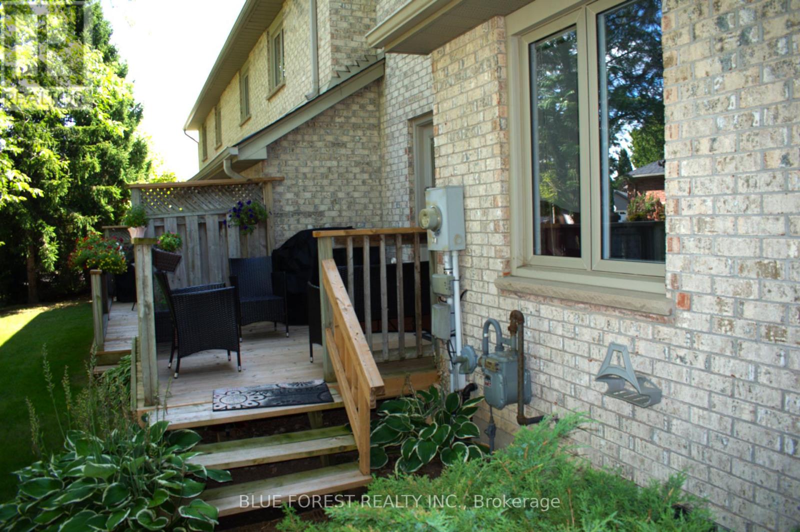3 - 410 Ambleside Drive, London North (North A), Ontario  N6G 4Y3 - Photo 13 - X12854860