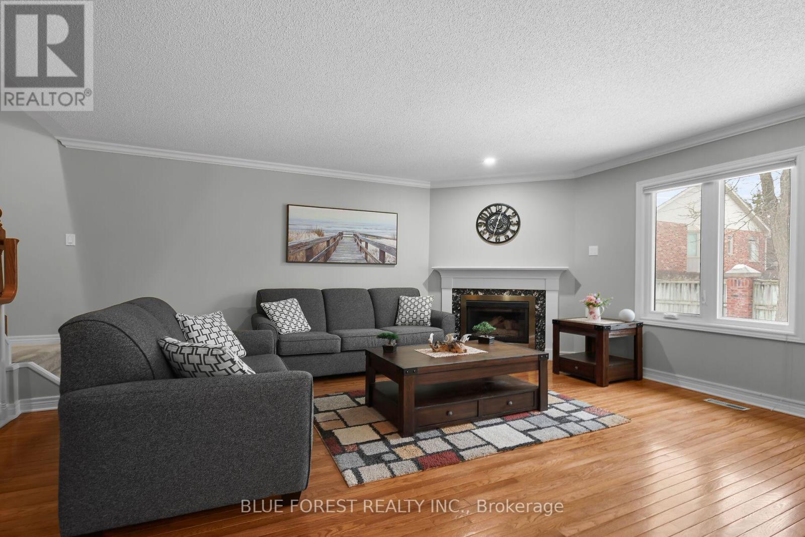 3 - 410 Ambleside Drive, London North (North A), Ontario  N6G 4Y3 - Photo 15 - X12854860