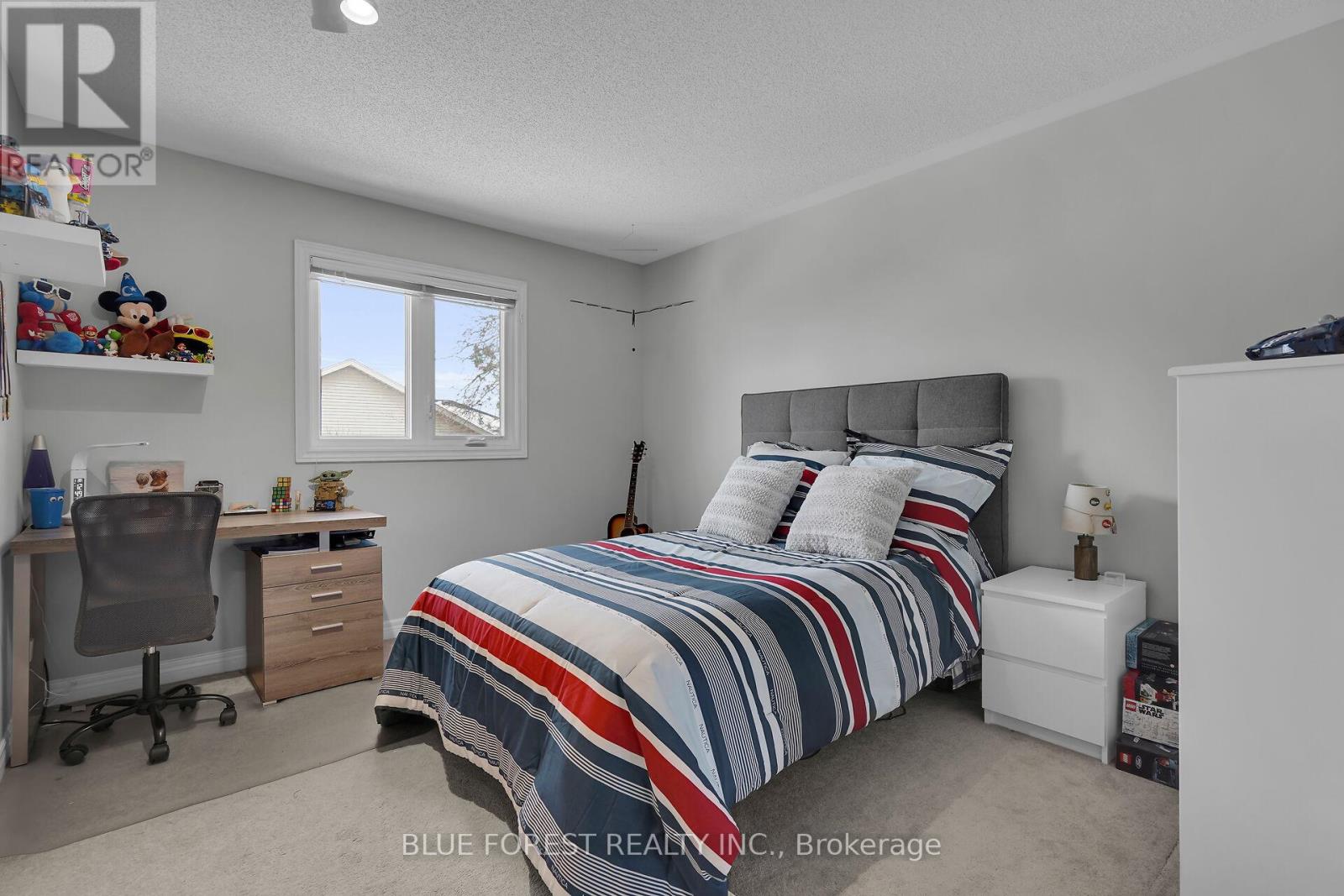 3 - 410 Ambleside Drive, London North (North A), Ontario  N6G 4Y3 - Photo 25 - X12854860