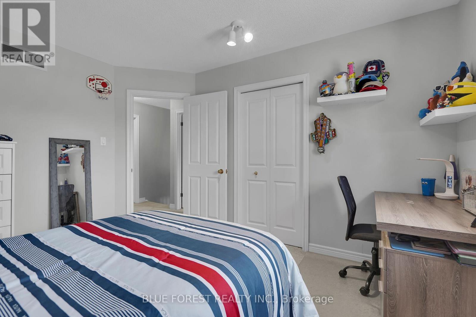 3 - 410 Ambleside Drive, London North (North A), Ontario  N6G 4Y3 - Photo 26 - X12854860