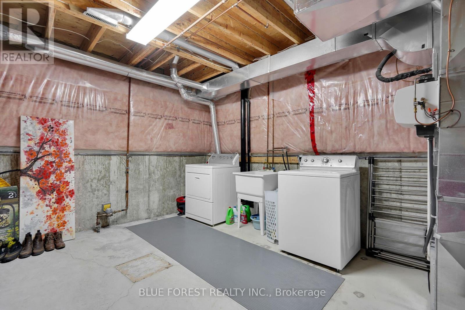 3 - 410 Ambleside Drive, London North (North A), Ontario  N6G 4Y3 - Photo 32 - X12854860