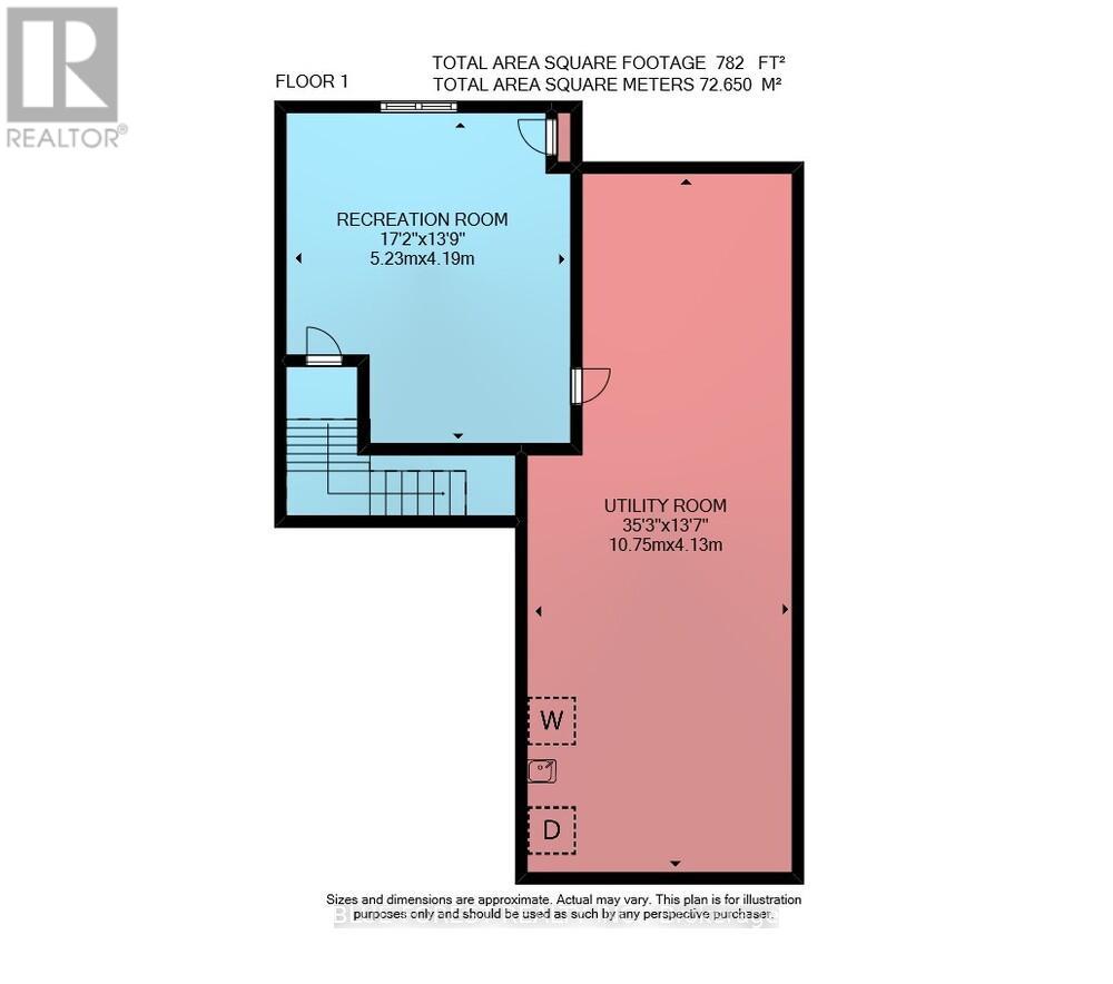 Photo 34 of 35 for 3 - 410 Ambleside Drive