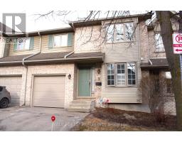 3 - 410 AMBLESIDE DRIVE, London North, Ontario