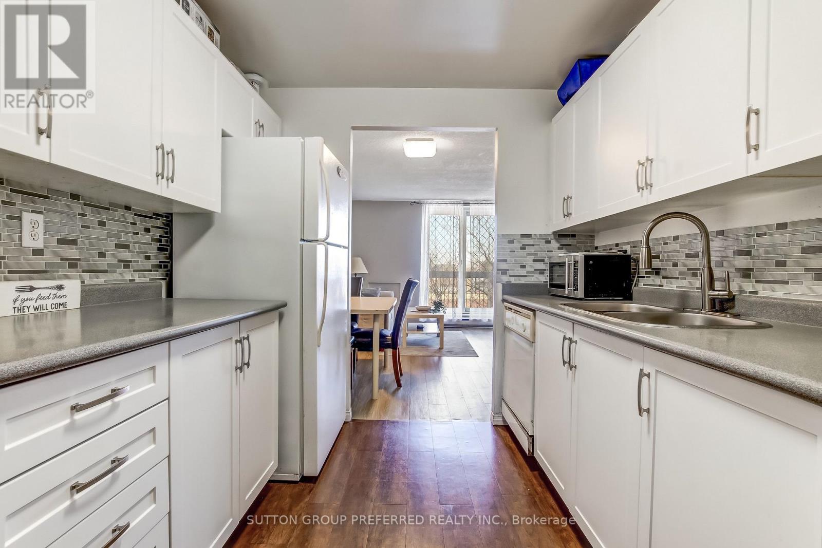 402 - 626 First Street, London East (East H), Ontario  N5V 2A2 - Photo 13 - X12854864