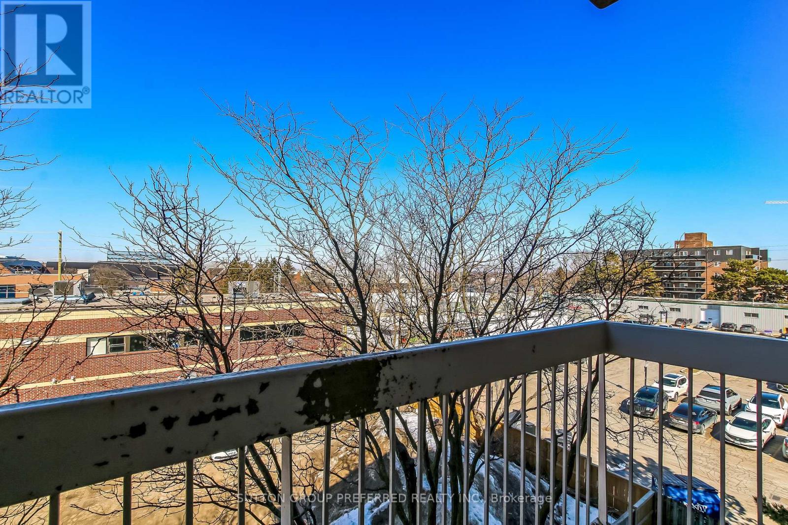 402 - 626 First Street, London East (East H), Ontario  N5V 2A2 - Photo 17 - X12854864