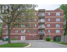 402 - 626 FIRST STREET, London East, Ontario