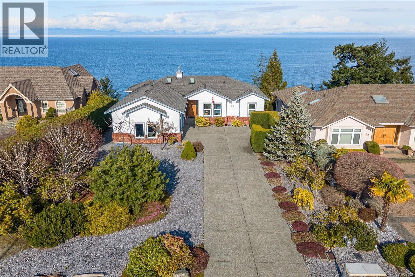 4844 Fillinger Cres, Nanaimo, British Columbia