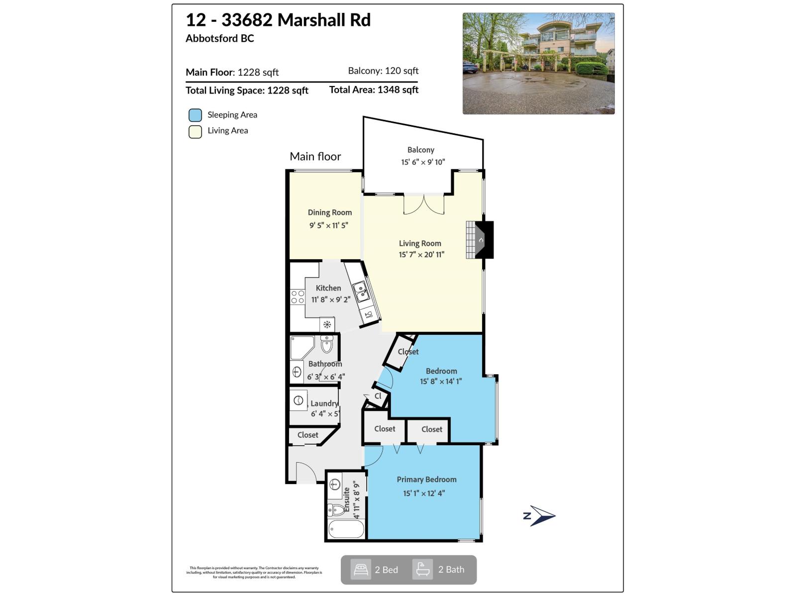 12 33682 Marshall Road, Abbotsford, British Columbia  V2S 1L1 - Photo 29 - R3096589