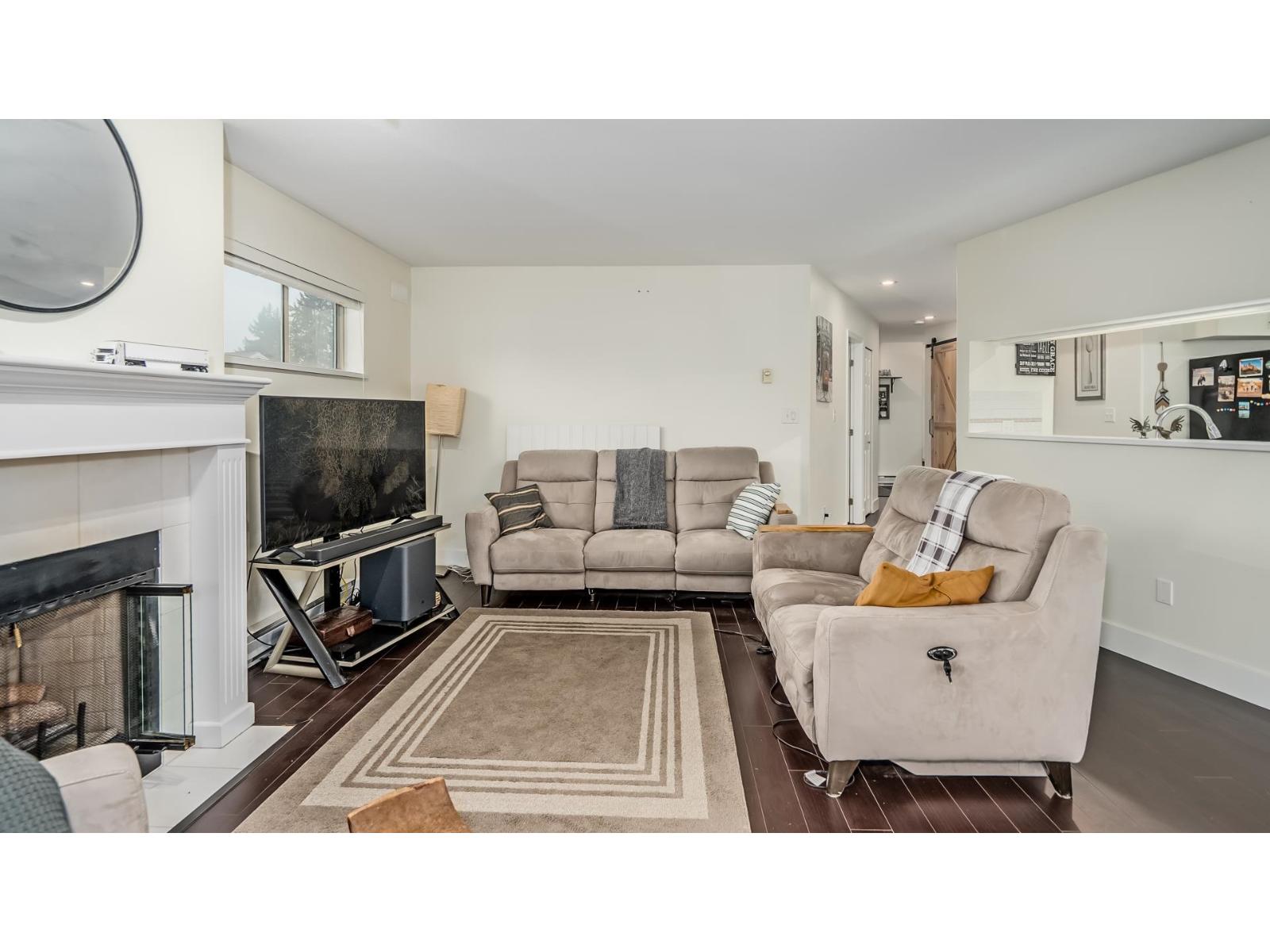 12 33682 Marshall Road, Abbotsford, British Columbia  V2S 1L1 - Photo 4 - R3096589