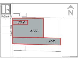 3040 NO. 6 ROAD, Richmond, British Columbia