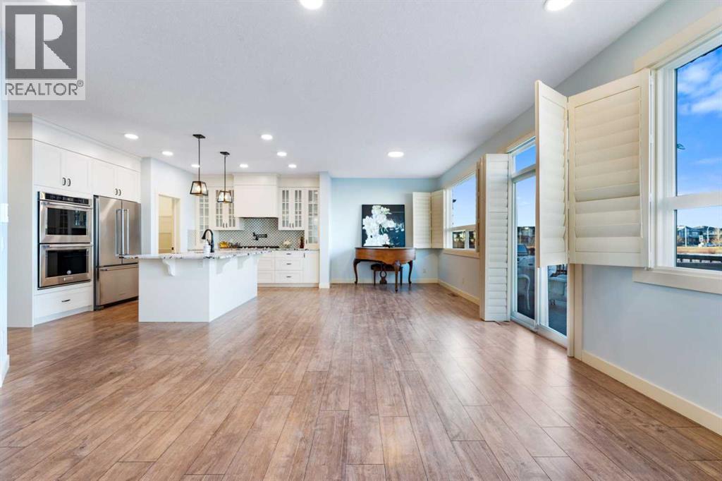 796 Midtown Drive Sw, Airdrie, Alberta  T4B 4V7 - Photo 13 - A2281005