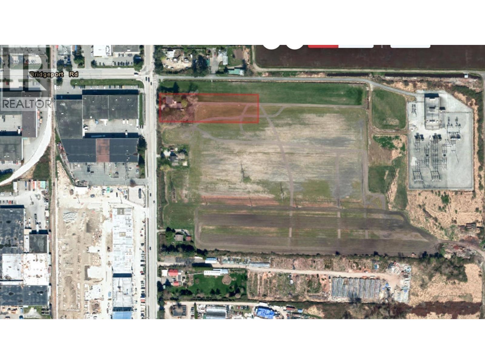 3040 No. 6 Road, Richmond, British Columbia  V6V 1P5 - Photo 2 - R3096860