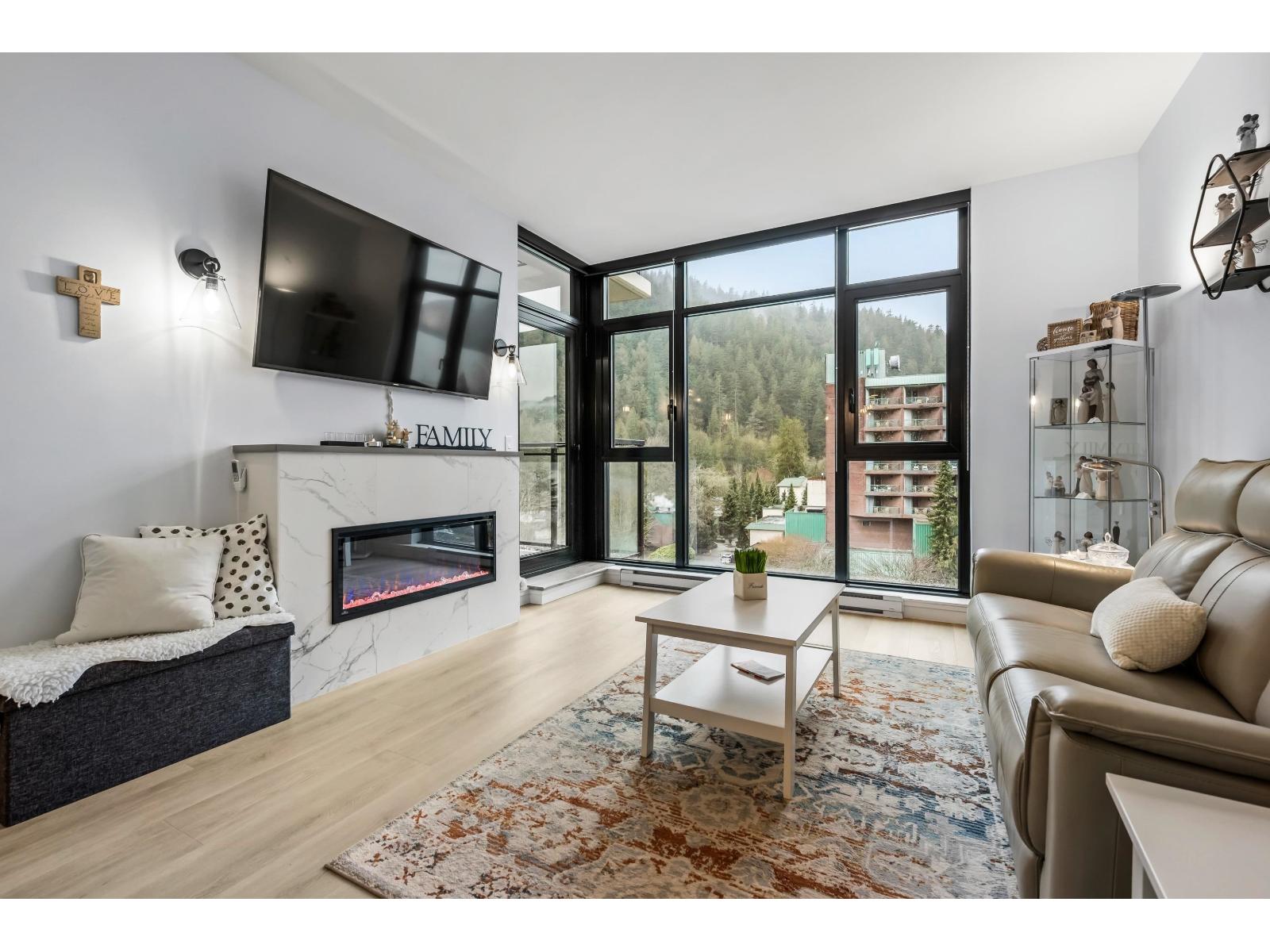 608 120 Esplanade Avenue, Harrison Hot Springs, Harrison Hot Springs, British Columbia  V0M 1K0 - Photo 2 - R3096707