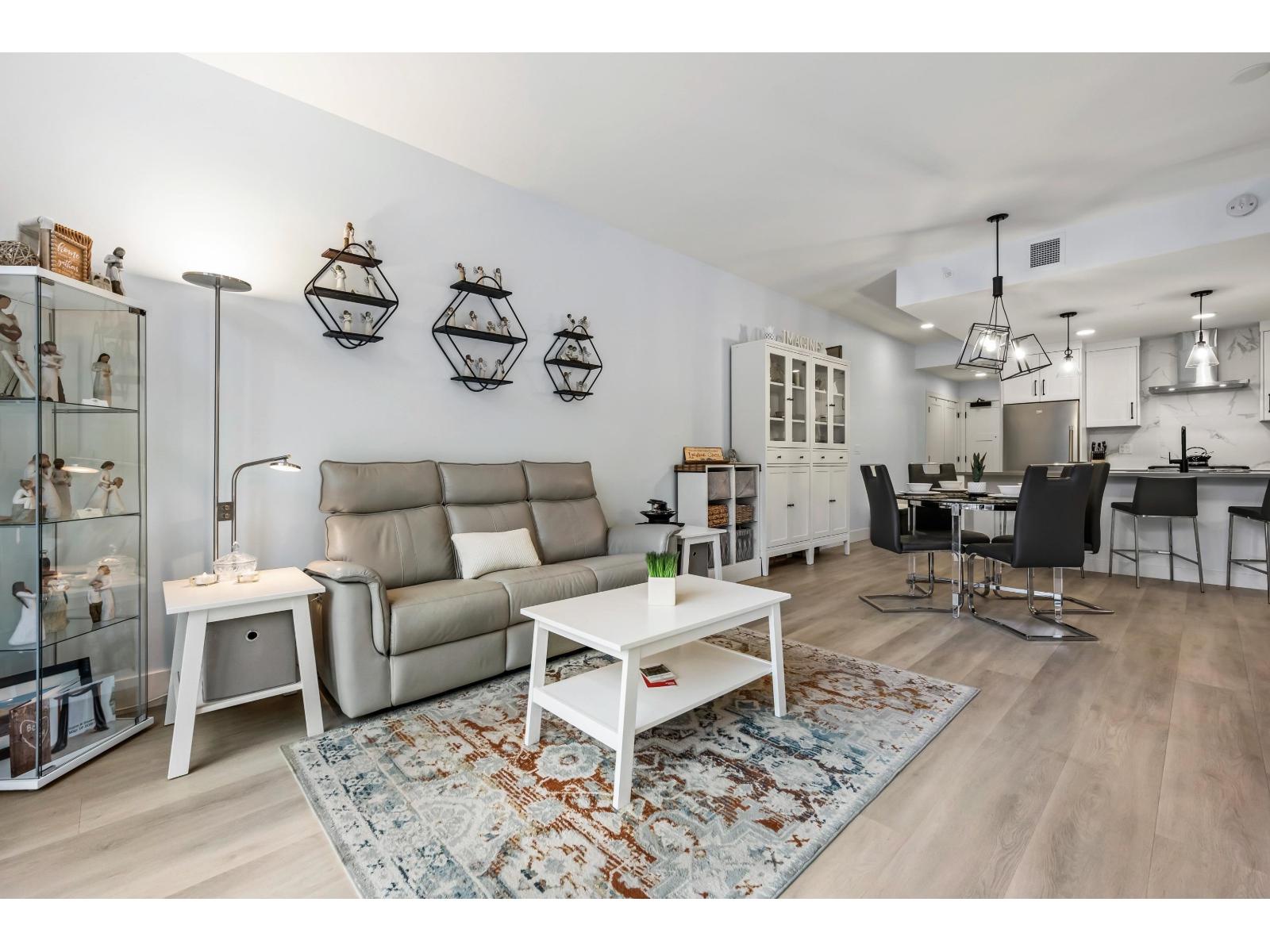 608 120 Esplanade Avenue, Harrison Hot Springs, Harrison Hot Springs, British Columbia  V0M 1K0 - Photo 4 - R3096707