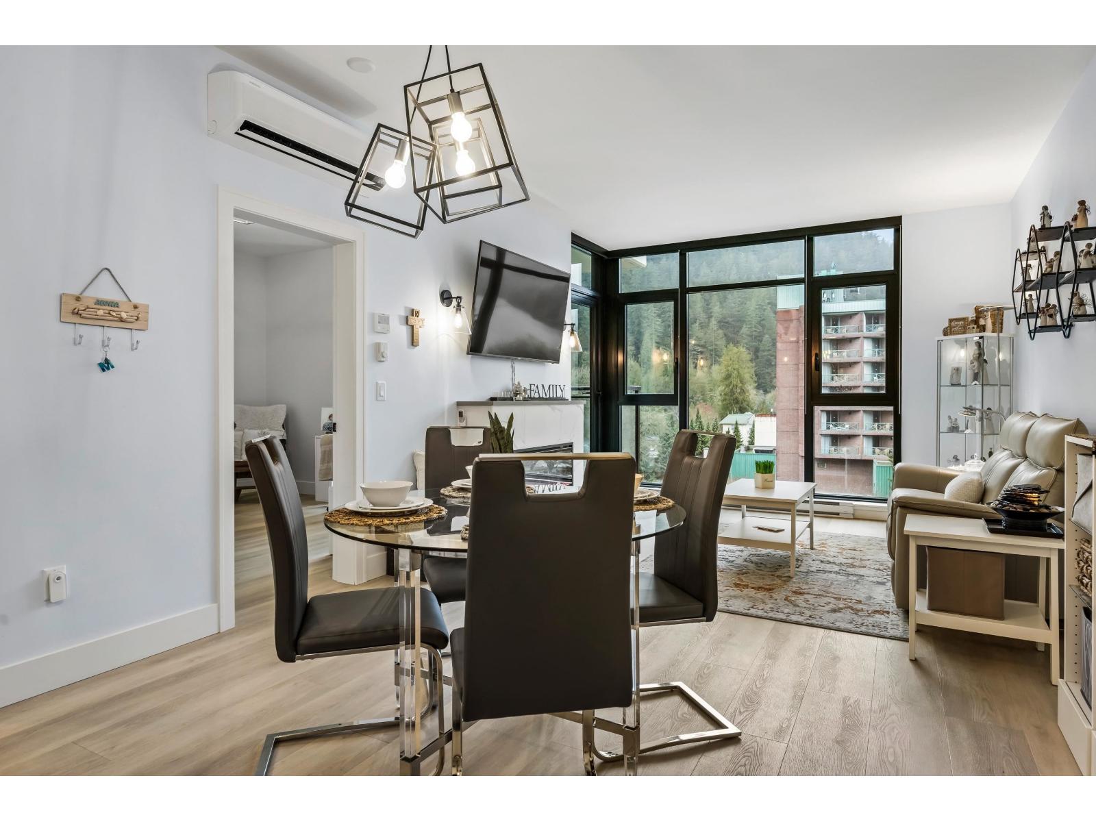 608 120 Esplanade Avenue, Harrison Hot Springs, Harrison Hot Springs, British Columbia  V0M 1K0 - Photo 6 - R3096707