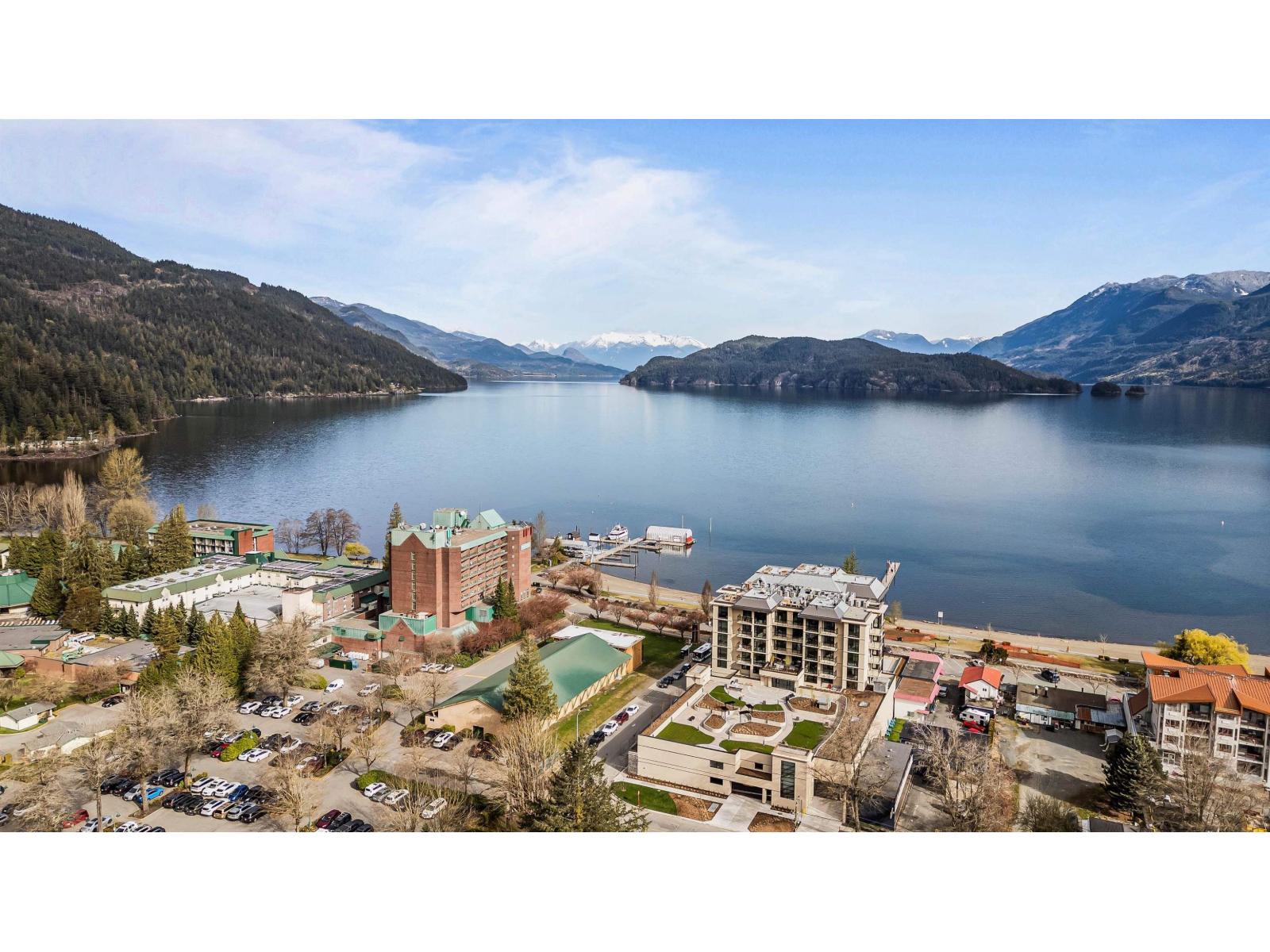 608 120 Esplanade Avenue, Harrison Hot Springs, Harrison Hot Springs, British Columbia  V0M 1K0 - Photo 38 - R3096707