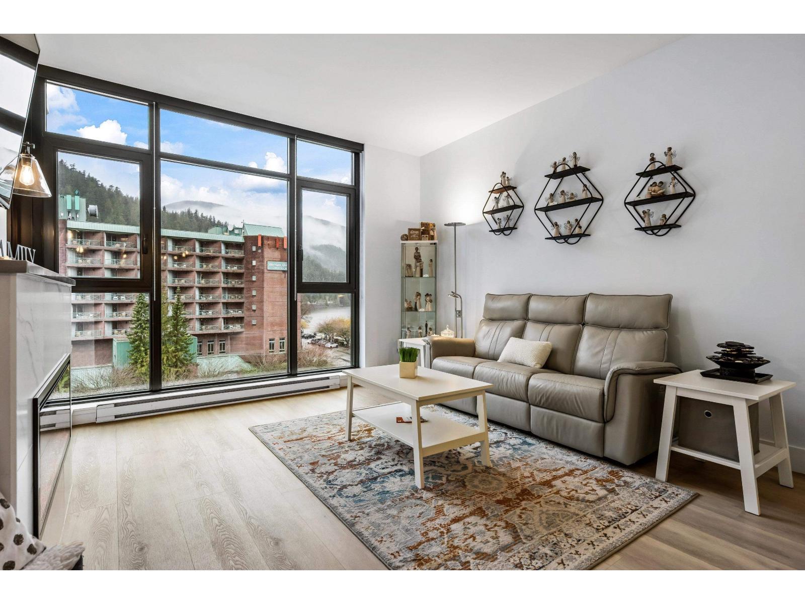 608 120 Esplanade Avenue, Harrison Hot Springs, Harrison Hot Springs, British Columbia  V0M 1K0 - Photo 3 - R3096707