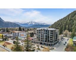 608 120 ESPLANADE AVENUE|Harrison Hot Springs, Harrison Hot Springs, British Columbia